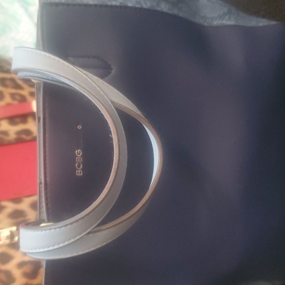 BCBG bag/purse